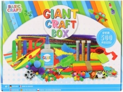 Nagy kreatív készlet