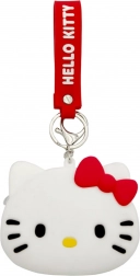 Hello Kitty szilikon pénztárca