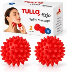 Tullo 2 darabos készlet fizioterápiás masszázshoz