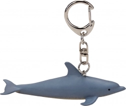 MOJO delfin kulcstartó