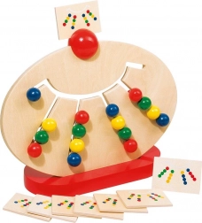 Színosztályozó ovális Goki