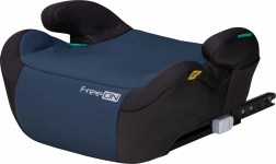 FreeON Booster Taurus Fix i-Size autós ülésmagasító, fekete–kék
