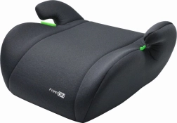 FreeON Booster Terra i-Size ülésmagasító 125–150 cm-es gyerekeknek, szürke