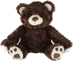 Bársony Medve Bartík 26 cm