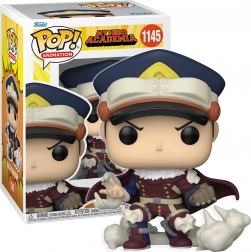 Funko Pop! My Hero Academia – Inasa Yoarashi vinyl figura