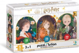 Puzzle Harry Potter: Álmok és Fantázia