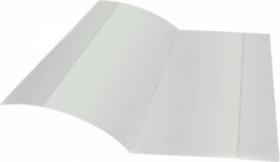 Oxybag átlátszó füzetborító A5