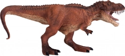 Tyrannosaurus Rex dinoszaurusz figura élethű