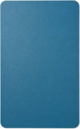 Verde zöld műanyag asztali alátét 58 × 38 cm