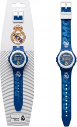 Gyerek digitális karóra Real Madrid - 1 db