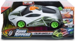 Color Wheels – világító gyerekautó hangokkal