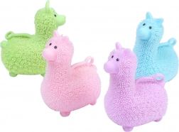 Színes láma gyerekeknek