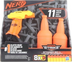 Nerf Alpha Strike Stinger SD-1 célkészlet