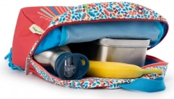 Gyermek hátizsák Oroszlán Jack Lilliputiens