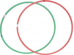 Hullahopp karika 50 cm