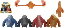 Antistressz nyújtható gorilla szilikon anyagból