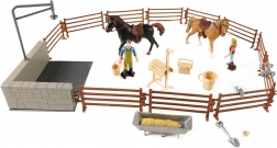 MŰKÖDŐ SAROK LOVAKNAK MY LOVABLY HORSE