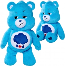 CARE BEARS Grumpy Bear plüss maci 60 cm