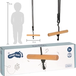 Small Foot Black Line trapézhinta