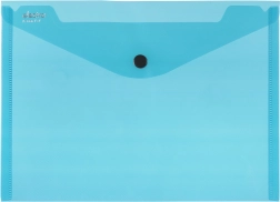 Pénztárca A5 Electra sötétzöld