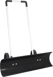 Kézi, kerekes hólapát 95 cm