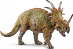 Schleich Dinosaurs Styracosaurus figura