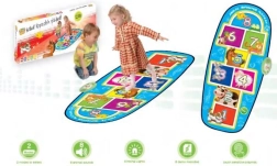 Mata Ugróiskola Játék - Állatkák