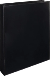 Katalógus kötő A4 Classic fekete