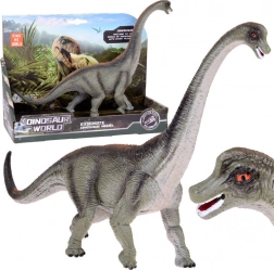 Brachiosaurus figura gyerekeknek