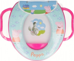 Peppa malac gyerek WC-ülőke