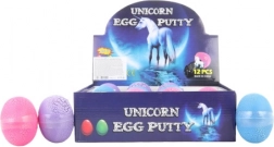 Egyszarvús nyálkatojás