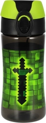 Pixel Game vizespalack 450 ml