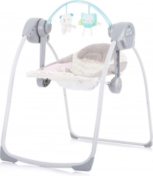 Felicity Bird baba hintaszék