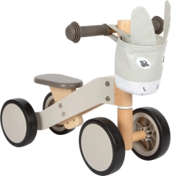 Small foot fa góliás szamár