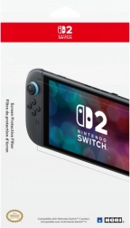 HORI kijelzővédő fólia Nintendo Switch 2-höz