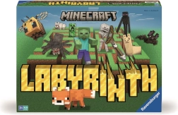 Labirintus Minecraft játék