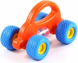 Wader Baby Gripcar autó csörgővel