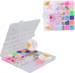 Gyöngyök a dobozban MaDe kis művészeknek