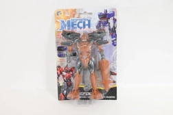 Robot (pontosítani a márkát és a modellt)