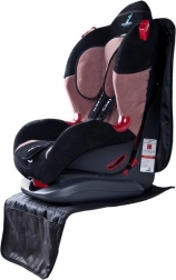 Védő alátét gyermek autósülés alá