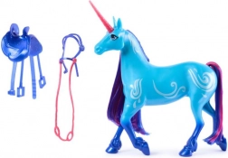 Egyszarvú az Egyszarvú Akadémiáról, River fésülhető