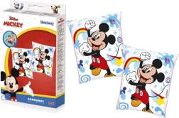 DISNEY MICKEY MOUSE felfújható úszókar gyermekeknek 3–6 éves korig