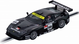Carrera DIGITAL 124 Ferrari 575 GTC 69. sz. – versenyautó 1:24