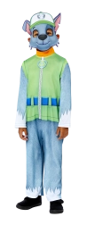 Jelmez Paw Patrol Rocky gyerekeknek 3-4 év