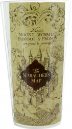 HARRY POTTER mintás pohár 400 ml
