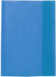 A4-es kék OXYBAG füzetborító