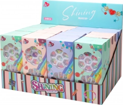 Gyöngykészlet karkötők készítéséhez