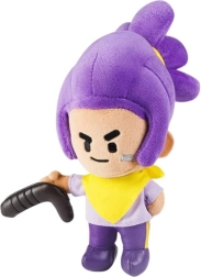 Brawl Stars Shelly plüssfigura 15 cm