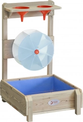 Fa vízimalom homokhoz CLASSIC WORLD EDU