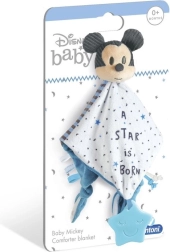 BABY MICKEY alvókendő a Baby Clementoni-tól